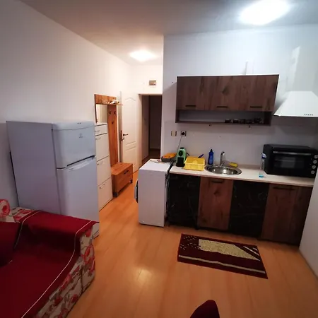 Sunny Day 5 Apartment Slantschew brjag