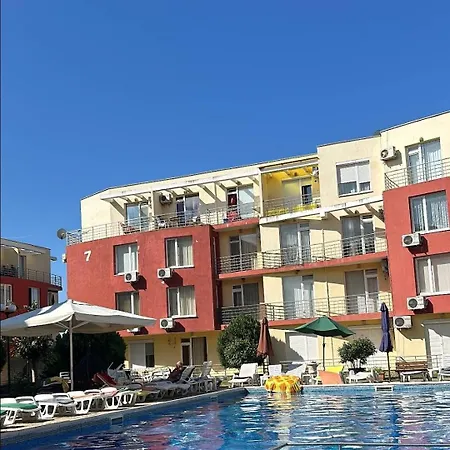 Apartment Sunny Day 5 *
